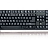 HK2008 Wired Standard Keyboard
