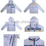 Fashion Men's Waterproof Printing Jacket thumbnail-6