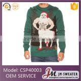 Custom Design Mens Christmas Sweaters thumbnail-1