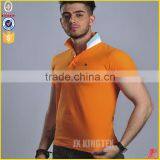 Polo Shirt 100% Cottonruffle Raglan Shirt thumbnail-3