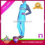 2015 Wholesale Custom Muslim Swimwear for Woman thumbnail-5