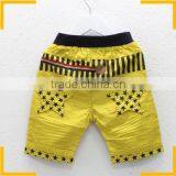 2016 Hot Sale Wholesale Compression Shorts Fashion Boy Dress Baby Bloomers thumbnail-1