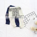 Tide Brand Children's Clothing 2016 Autumn, New Children's Fake Two Pants Leisure Sports Pants thumbnail-4