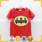 Cheap Wholesale 100% Cotton Kids T-shirt Latest Kids Cartoon T-shirt One Piece t Shirts thumbnail-1