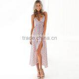 Sexy Honeymoon Dresses Party Night Woman Dress Spaghetti Strap Evening Dresses 2017 thumbnail-3