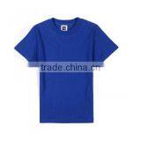Wholesale Blank Men's Slim Fit t Shirt in Assorted Colours With Your Own Design thumbnail-2