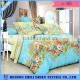 China Latest Design Luxury Cotton Bedding Duvet Cover Set thumbnail-1