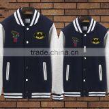 Wholesales OEM China Softball Fashion Cheap Baseball Jerseys thumbnail-5
