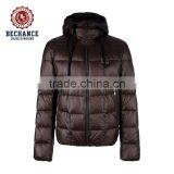 Feather Down Winter Coats Mens WL1560 thumbnail-1