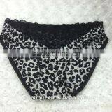 Women Panty Underwear Factory Cotton Sexy Panty Big Size thumbnail-3