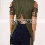 Fashion Womens Short Sleeve T Shirt Dress Casual Blouse Ladies Skirt Loose Tops thumbnail-3