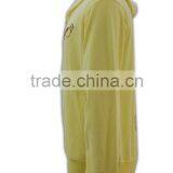 Hot Sell Good Quality Wholesale Promotional Cute Bright Colored Thin Hoodie thumbnail-2