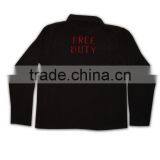 Lastest Product IGift Garment Factory Women and Men Good Quality Wholesale Garment Quality Slogan thumbnail-5