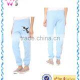 Long Fashion Pants Women's Sports Baggy Track Pants thumbnail-2