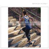 Ladies Tops Latest Design Custom Fitness Sports Gym Yoga Tank Top thumbnail-3