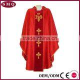 Hot Sale Pope Francis' Jubilee Chasuble thumbnail-1