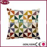 Colorful Printing Wholesale Geometric Pillow Cover thumbnail-2