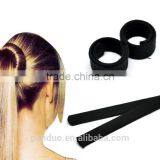 Hot Stylish Bud Head & Ball Head Curls Dish Hair Tools thumbnail-1