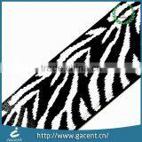 Garment Elastic Trimming Band With Different Pattern Design thumbnail-3