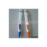 Plastic Ball Pen thumbnail-1