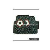 PVC Car Floor Mat thumbnail-1