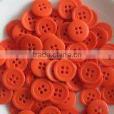 4 Hole Button Plastic Buttons for Uniform thumbnail-4