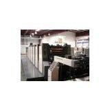 United States 1996 Komori L628+C Printing Equipment thumbnail-1