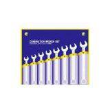 Sell Euro Type Combination Wrench Set thumbnail-1