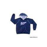 Sell Ladies' Hooded Sweater (WT-G-A1014) thumbnail-1