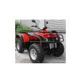 Sell 500cc 4wd ATV thumbnail-1