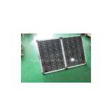 80W Folding Solar Panels