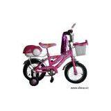 Sell Kids' Bicycle (12