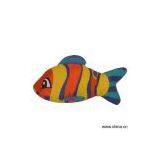 Sell Toy Fish thumbnail-1