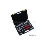 Sell Chrome Vanadium Steel Satin thumbnail-1