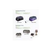 Body Shaper (CE,cETLus & RoHS,Reach,CB Approved) thumbnail-1