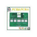 Electronic Circuit Board thumbnail-1