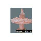 Sandstone Marble Fountain thumbnail-1