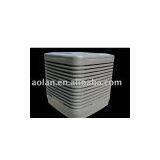 Evaporative Air Cooler(AZL25-25000m3/h) thumbnail-1