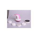 As Seen on TV Relax Tone Vibrating Body Massager thumbnail-1