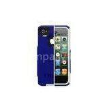 Fashion Dual Layer Protective Iphone 4S Commuter Case, Otterbox Hard Iphone 4 Cover thumbnail-1