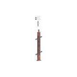 Aluminum Balustrade Staircase Railing Handrail thumbnail-1