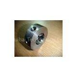 5, 000rpm - 30, 000rpm Modern Technology OEM 4 Axis CNC Milling, Cnc Milling Services