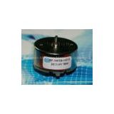 0.40A 3.0V Micro DC Motor RF-500TB (ultra-thin) for Intelligence water meter