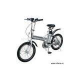 Sell Electric Bike thumbnail-1