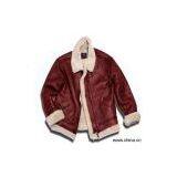 Sell Leather Garment thumbnail-1