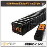 2017 New Products Magic One Cues Sequential Fire Wireless Remote Control Fireworks Firing System thumbnail-1