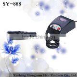 Cold Fusion Ultrasonic Bonding Machine For Hair Extension,Express Hair Extension Machine For Hair Salon thumbnail-3
