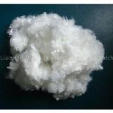 7d*76 HCS bleached recycled polyester staple fiber (PSF) from China