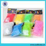 Glow in Dark Rainbow Loom Rubber Bands thumbnail-3