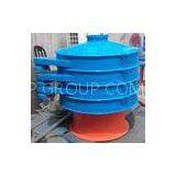 ZS High Efficient Sifting Machine For Tire Recycling Machine , 2-200 Mesh thumbnail-1